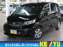 HONDA FREED HYBRID