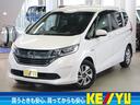 HONDA FREED HYBRID