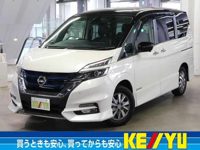 日産 セレナ