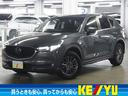 マツダ ＣＸ－５ ＸＤ　プロアクティブ　ディーゼル　３６０°モニ...