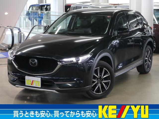 マツダ ＣＸ－５