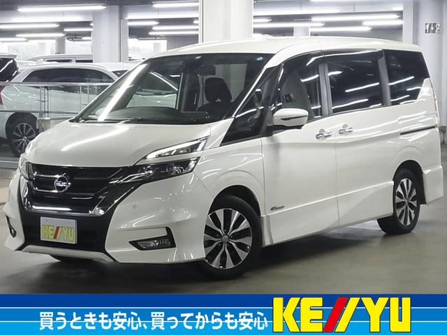 日産 セレナ