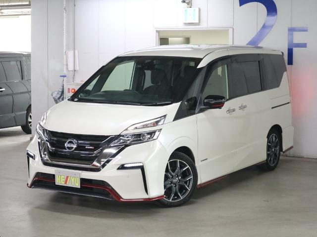 日産 セレナ