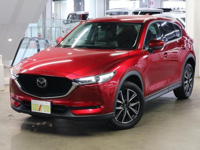 マツダ ＣＸ－５