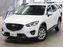 マツダ ＣＸ－５ ＸＤ　プロアクティブ　４ＷＤ　ディーゼル　セー...