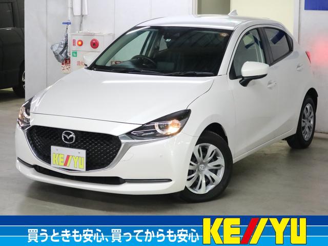 マツダ ＭＡＺＤＡ２