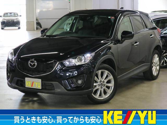 マツダ ＣＸ－５