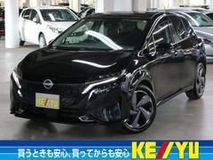 日産　オーラ　Ｇ　ＢＯＳＥスピーカー　プロパイロット　メーカー９インチナビ