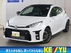 GRヤリス RZ ハイパフォーマンスの中古車を探すなら【グー GRヤリス RZ ハイパフォーマンスの中古車を探すなら【グー