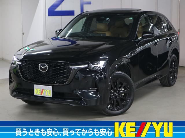 ＸＤ－ハイブリッド　プレミアムスポーツ　４ＷＤ　ディーゼル　サンルーフ　ＢＯＳＥサウンド　３６０°ビュー　ＢＳＭ・ＲＣＴＡ　ＨＵＤ　ＥＴＣ　ベンチレーション　全席シート・ステアヒーター　純正１２．３インチナビ　パワーリフトゲート　ワイヤレス充電　ＡＣ１００Ｖ