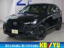 マツダ ＣＸ－６０ ＸＤ－ハイブリッド　プレミアムスポーツ　４Ｗ...