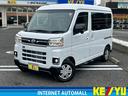ダイハツ アトレー ＲＳ／禁煙車／視界補助パック／　スマートイン...