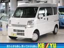 日産 ＮＶ１００クリッパーバン ＧＸターボ　４ＷＤ　ハイルーフ　...