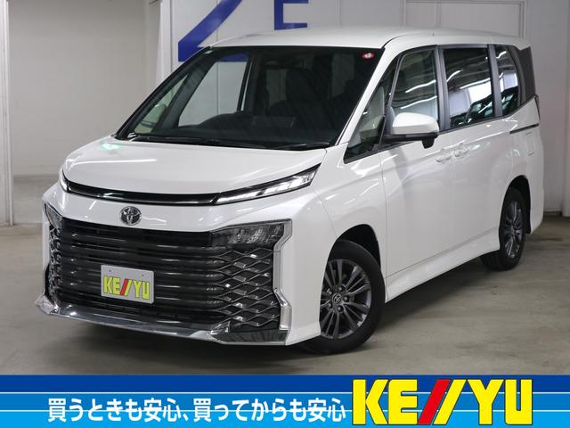 トヨタ ヴォクシー 2022年モデル S-G (8人乗り)の価格・性能 トヨタ ヴォクシー 2022年モデル S-G (8人乗り)の価格・性能