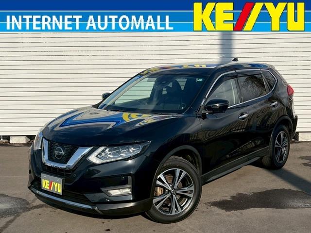 ２０Ｘｉ　禁煙／４ＷＤ／１オーナー／エマージェンシーブレーキ／プロパイロット／ＳＤナビＮＸ６１８Ｗ／地デジ／全方位モニター／ソナー／ＥＴＣ／パワーバックドア／シトヒーター／インテリジェントルームミラー／保証書