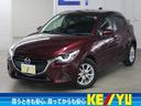 マツダ デミオ ＸＤ　ディーゼルターボ　ＢＳＭ・ＲＣＴＡ　シート...