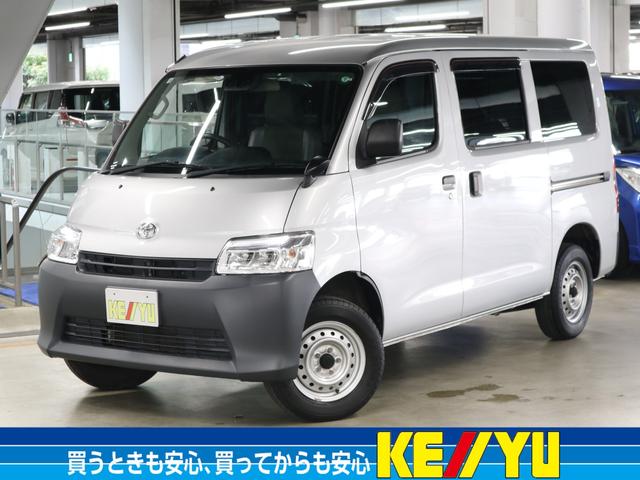 ＤＸ　衝突軽減ブレーキ　車線逸脱警報　オートハイビーム　両側スライド　ＡＭ・ＦＭラジオ　ＡＵＸ　ミュージックプレイヤー接続可　キーレスエントリー　マニュアルエアコン　ヘッドライトレベライザー　ＬＥＤランプ