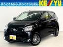ダイハツ ミライース Ｘ　ＳＡＩＩＩ　４ＷＤ　衝突被害軽減ブレー...