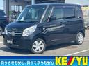 スズキ パレット Ｔ／八王子直仕入れ／走行２８３４０ＫＭ／禁煙車...