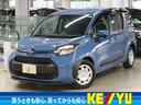 トヨタ シエンタ Ｇ　ＢＳＭ・ＰＫＳＢ　セーフティセンス　ＥＴＣ...