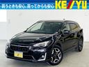 スバル ＸＶ ２．０ｉ－Ｓ　アイサイト　４ＷＤ　寒冷地仕様　ワン...