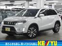 SUZUKI ESCUDO