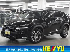 NX NX200t Iパッケージ ターボ ムーンルーフ 衝突軽減 車線逸脱警報 レーダークルーズ パドルシフト ETC2.0 シート・ステアヒーター 純正ナビ サイド・バックカメラ ブルーレイ BTオーディオ クリアランスソナー LEDランプ 中古車画像