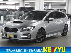 レヴォーグ 2.0GT-Sアイサイト 4WD 革シート アダプティブクルーズコントロール バックカメラ ETC ナビ&TV 中古車画像
