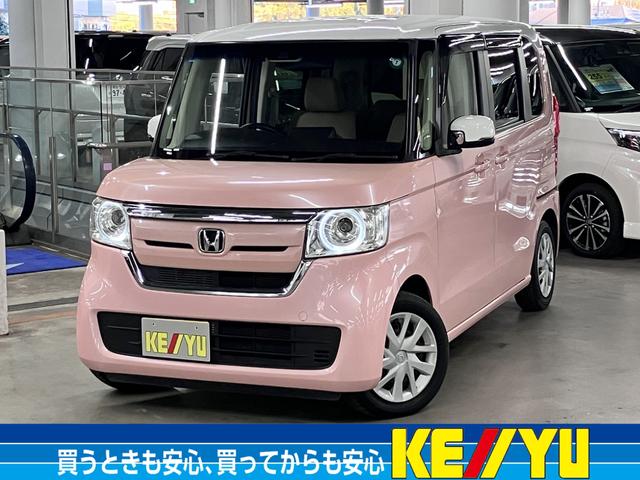 Ｎ－ＢＯＸ画像