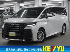 ヴェルファイアハイブリッド Z プレミア ワンオーナー 4WD 左右独立ムーンルーフ デジタルミラー トヨタチームメイト 全方位モニター 後席モニター BSM HUD 本革シート 前後席ベンチレーション 純正14型ナビ セーフティセンス ETC2.0 パワーバックドア 両側電動スライド 中古車画像