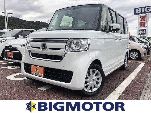 G・Lホンダセンシング ナビ装着SPPKG 後期モデル(1枚目)