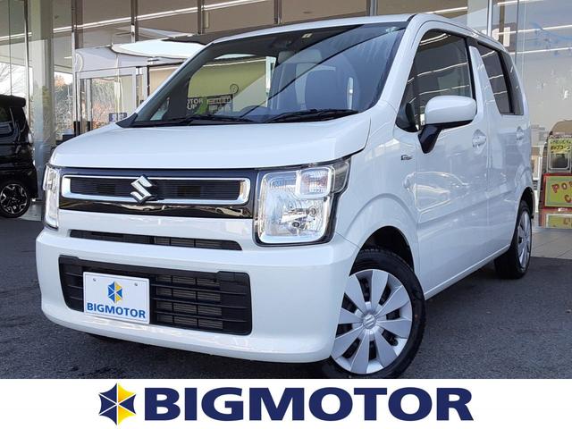スズキ ワゴンｒｆｘ 衝突被害軽減ブレーキ ｅｂｄ付ａｂｓ 横滑り防止装置 アイドリングストップ 衝突安全ボディ エンジンスタートボタン 盗難防止システム セキュリティアラーム レンタアップ パワードアロック 修復歴無の中古車 車体価格99 9万円 令和2 年式 走行