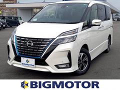 日産 セレナe Power 九州 沖縄地方の中古車一覧 価格 Com