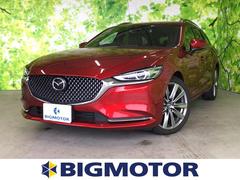 マツダ アテンザワゴンの中古車 中古車価格 相場情報 価格 Com