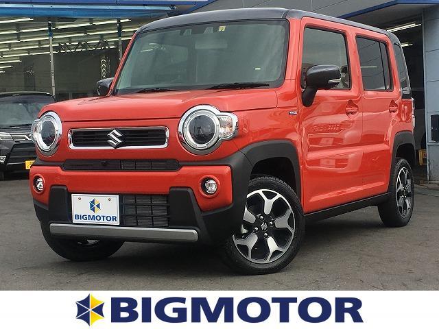 みつかる 38台 福井県のハスラー スズキ Biglobe中古車は40万台から選べる価格相場検索サイト