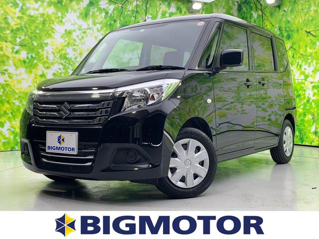 G プッシュスタート/オートスライドドア 禁煙車 片側電動スライド 盗難防止装置 シートヒーター(1枚目)