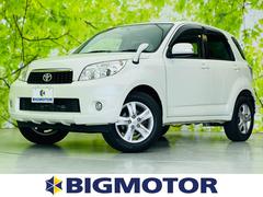 トヨタ ラッシュの中古車 中古車価格 相場情報 価格 Com