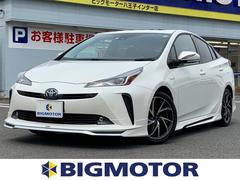 トヨタ プリウス 愛知県の中古車一覧 価格 Com