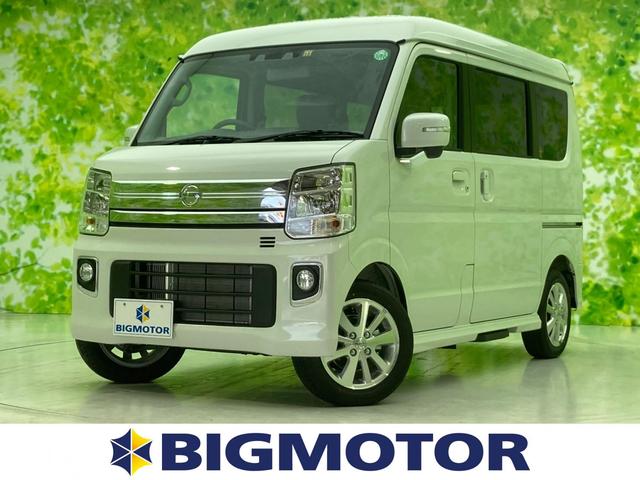 G 届出済未使用車/エマブレ/両側パワスラ 両側電動スライド 禁煙車 HIDヘッドライト レーンアシスト 盗難防止装置 オートライト(1枚目)