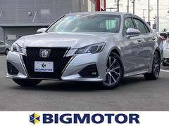 トヨタ クラウンアスリート 愛知県の中古車一覧 価格 Com