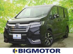 ホンダ ステップワゴンスパーダ 関東地方の中古車一覧 価格 Com