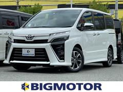 トヨタ ヴォクシー 兵庫県の中古車一覧 価格 Com