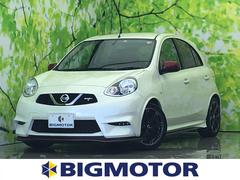 日産 マーチ Mt マニュアル の中古車一覧 価格 Com