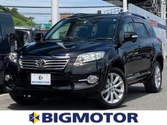 トヨタ ヴァンガードの中古車 中古車価格 相場情報 価格 Com