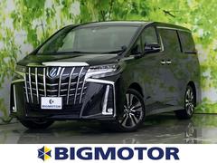 トヨタ アルファード 福岡県の中古車一覧 価格 Com
