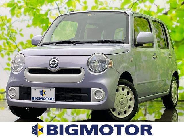 ダイハツ Daihatsu ミラココア 軽自動車 新型自動車カタログ 価格 試乗インプレ 技術開発 Motor Fan モーターファン