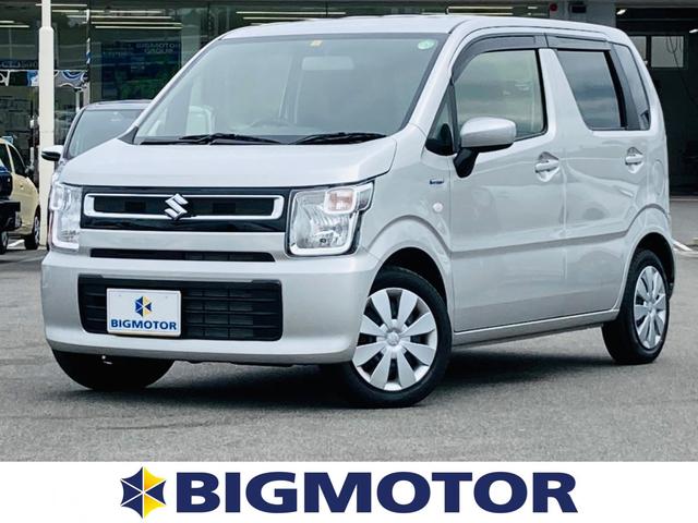 FX キーレス/オートエアコン/シートヒーター 禁煙車 盗難防止装置 アイドリングストップ(1枚目)