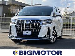 トヨタ アルファード 福岡県の中古車一覧 価格 Com