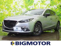 広島県で購入できるマツダ アクセラスポーツの中古車在庫一覧 ナビクルcar 1ページ目