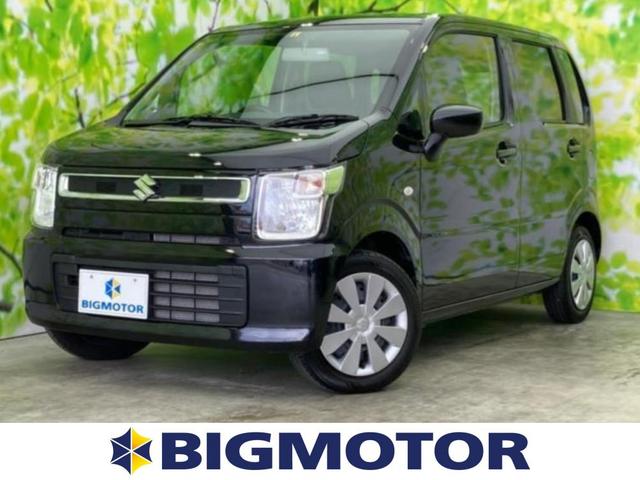 FA EBD付ABS/横滑り防止装置/エアバッグ 運転席/エアバッグ 助手席/パワーウインドウ/キーレスエントリー/パワーステアリング/盗難防止システム/FF/マニュアルエアコン 盗難防止装置(1枚目)
